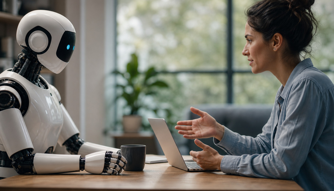 Why Tone Matters: The Evolution Of Chat Etiquette With Ai